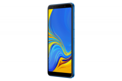 Galaxy A7 mới được trang bị những gì để hấp dẫn người dùng