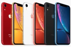 Tất tần tật về iPhone Xr giá rẻ vừa ra mắt