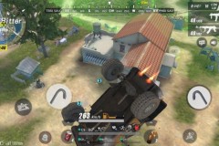 Những khoảnh khắc mà bạn biết mình đã “trao nhầm tính mạng cho tài xế” trong Rules Of Survival