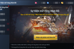 Những sự kiện hấp dẫn nào mới ra mắt trong bản cập nhật ngày 20/09 của tựa game Lineage 2: Revolution?