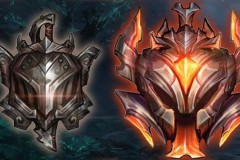 Những thay đổi ở giai đoạn tiền mùa giải 2019 sẽ xuất hiện ở phiên bản LMHT 8.23