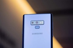 Những thiết lập ban đầu nên làm để nâng cao trải nghiệm trên Samsung Galaxy Note 9