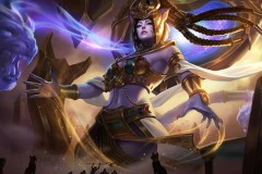 Những vị tướng solo lane gặp Ryoma phải quỳ lạy 8 lần trước khi đánh