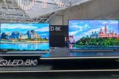 Những xu hướng sản xuấn các dòng TV cao cấp trong thời gian tới