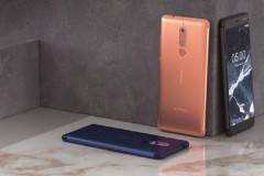 Nokia 5.1 sẽ chính thức lên kệ tại Anh vào ngày 12/9 tới đây