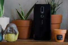 Nokia 6.1 Plus cháy hàng sau vài phút mở bán ở Ấn Độ