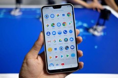 Nokia 6.1 Plus bất ngờ mất tuỳ chọn ẩn tai thỏ do bản vá bảo mật