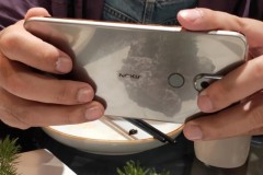 Rò rỉ hình ảnh thực tế của Nokia 7.1 Plus với tùy chọn màu sắc mới