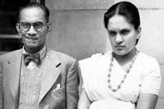 Nữ thủ tướng đầu tiên trong lịch sử thế giới