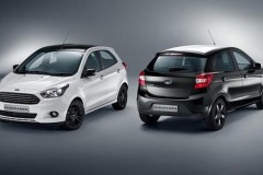 Với 400 triệu đồng, khách hàng có nhiều lựa chọn xe cỡ nhỏ thiết kế hiện đại, linh hoạt