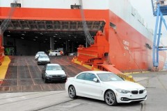 Ô tô con Thái Lan, Indonesia hưởng thuế 0% dồn dập đổ về nước