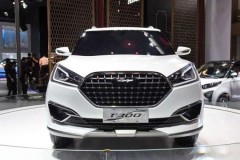 Ô tô Trung Quốc đang tìm chỗ đứng tại thị trường Việt Nam