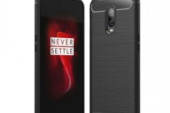 Ốp lưng OnePlus 6T bất ngờ xuất hiện trực tuyến, hé lộ nhiều thông tin thú vị