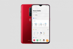 Rò rỉ hình ảnh thiết kế của OnePlus 6T với 3 camera