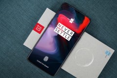 OnePlus 6T sẽ đi theo xu hướng loại bỏ giắc cắm tai nghe 3.5mm