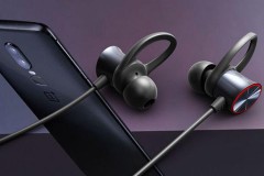 Tai nghe không dây Bullets Wireless sẽ được ra mắt cùng với OnePlus 6T