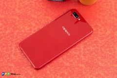 OPPO A3s (32GB): Thiết bị sáng giá trong phân khúc giá dưới 5 triệu đồng