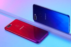 Rò rỉ toàn bộ thông số kỹ thuật của OPPO A7