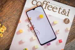 OPPO F9 RAM 6 GB dự kiến lên kệ với giá tham khảo là 8.490.000 đồng
