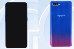 OPPO K1 sẽ có màn hình AMOLED 6.4 inch, RAM 4/6 GB, Android 8.1 Oreo