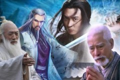 Người đời nói Bắc chuộng Thiếu Lâm, Nam sùng Võ Đang, nhưng đây mới là phái bá nhất trong võ lâm