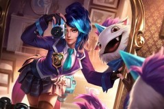 Pháp sư cổ điển: Cách phát huy sức mạnh của những vị tướng pháp sư thiếu cơ động