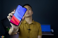 OPPO F9 Pro sẽ được bán ra vào ngày 12/09, giá khoảng 8.4 triệu đồng