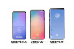 Galaxy S10 Plus phiên bản mạng 5G sẽ chỉ được bán ra tại Hàn Quốc