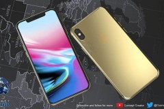 Phiên bản iPhone Xs Plus mua lại từ Alibaba bất ngờ lộ diện