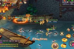 Phong Vân VTC định ngày ra mắt chính thức vào 13/09