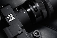 [Photokina 2018] Sigma ra mắt máy ảnh mirrorless full frame đầu tiên của hãng