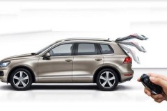 5 tính năng hiện đại đang được trang bị trên xe ô tô phù hợp cho phái nữ