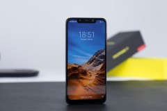 Pocophone F1: Một trong những smartphone bền nhất mà Xiaomi từng sản xuất