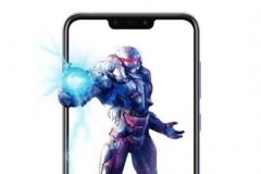 Honor 8C sẽ ra mắt vào ngày 11/10 tới và hỗ trợ công nghệ sạc nhanh.