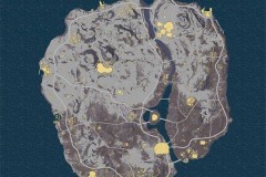 PUBG: Ấn định thời gian cập nhật bản đồ mùa đông Dihor Otok