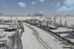 PUBG: Lộ hình ảnh map tuyết mới, có cả C4 lẫn xe cổ