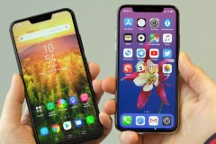 Quảng cáo Pixel 2 chụp đẹp khiến nhiều người đăng lên Twitter