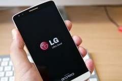 Xuất hiện hình ảnh thực tế của LG Q9 không có tai thỏ