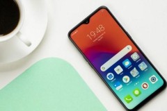 Realme 2 Pro ra mắt với màn hình giọt nước, chip Snapdragon 660 cùng RAM 8 GB