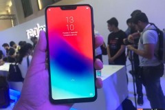 Realme C1 ra mắt: màn hình 6.2 inch, Snapdragon 450, giá chỉ 2,25 triệu