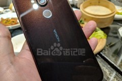 Nokia 7.1 Plus sẽ trang bị màn hình 5.99 inch, Snapdragon 710, 6GB RAM
