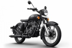 Royal Enfield Classic 500 2019 sẽ được trang bị phanh ABS