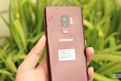 Galaxy S9 Plus sẵn sàng 'đe dọa' iPhone XS bất cứ lúc nào với 2 vũ khí cực độc