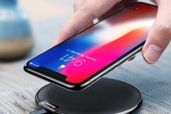 iPhone 2018 cho phép sạc nhanh hơn so với iPhone X như thế nào?