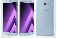 Samsung A7 được trang bị những gì để tự tin với mức giá cao cấp?