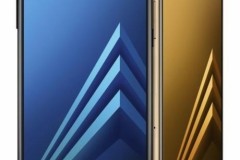 Samsung A8 (2018): Đối thủ đáng gờm của những chiếc điện thoại cùng phân khúc khác