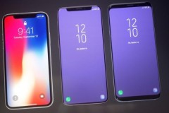 Xuất hiện smartphone Samsung với màn hình tỷ lệ 19:9, chạy Android 9 Pie