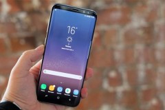 Samsung Galaxy S8 Plus cũ bản Hàn, giá rẻ nhưng chất lượng không đổi
