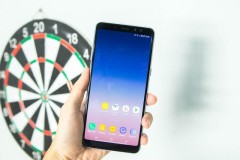 Samsung xem xét việc trang bị các tính năng mới lên dòng Galaxy A trước