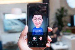 Samsung phát hành bộ AR Emojis Disney Frozen trên Galaxy S9